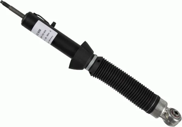 Amortecedor traseiro 102806 Sachs