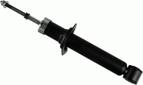 Amortecedor traseiro 317134 Sachs