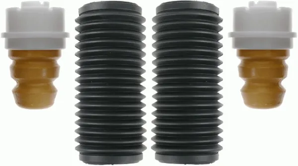 Pára-choque (grade de proteção) de amortecedor dianteiro 900216 Sachs