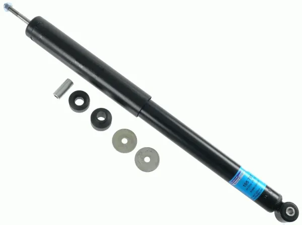 Amortecedor traseiro 105791 Sachs