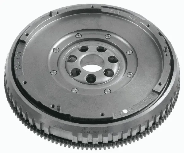 Volante de motor 2294001197 Sachs