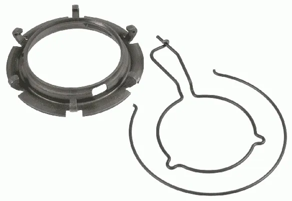 Anel de travagem da cesta de embraiagem (TRUCK) 3496006000 Sachs