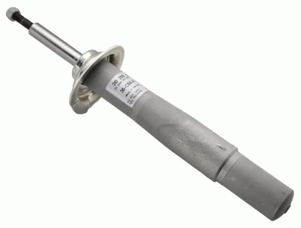 Amortecedor dianteiro direito 310380 Sachs