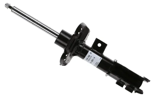 Amortecedor dianteiro direito 318746 Sachs