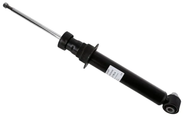 Amortecedor traseiro 314877 Sachs