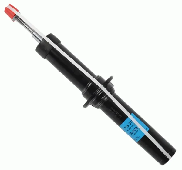 Amortecedor dianteiro 315312 Sachs