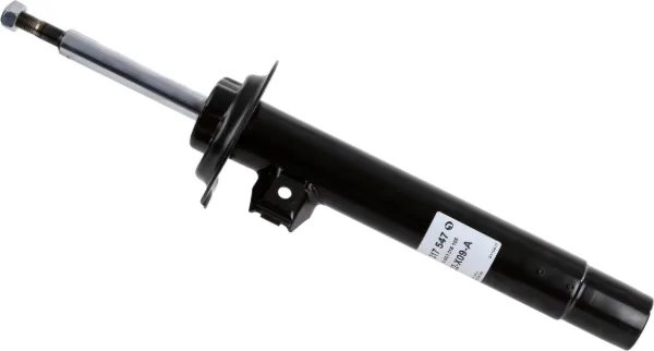 Amortecedor dianteiro esquerdo 317547 Sachs