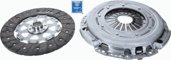 3000970135 Sachs