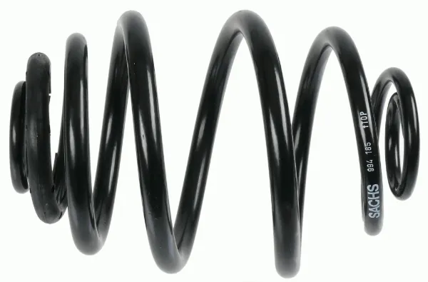 Mola traseira 994185 Sachs