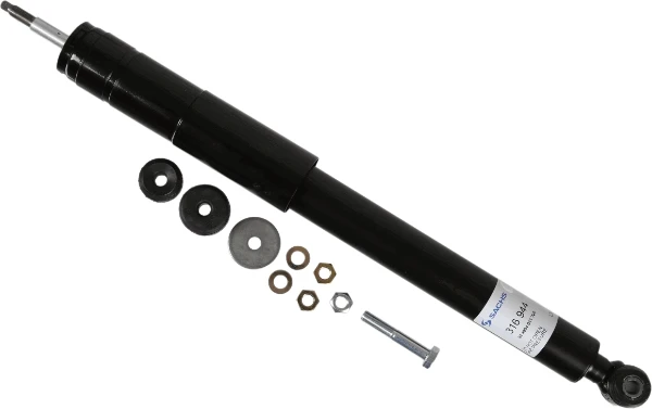 316 944 Sachs amortecedor traseiro