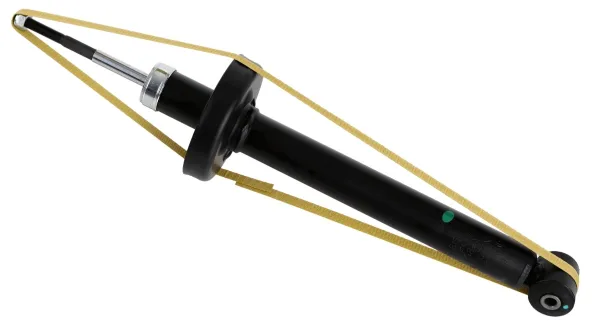 Amortecedor traseiro 318813 Sachs