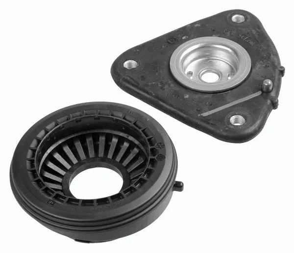 Suporte de amortecedor dianteiro esquerdo 802623 Sachs