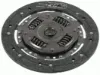 Disco de embraiagem Ford Focus 2 DA, HCP, DP