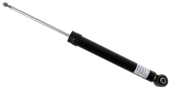 Amortecedor traseiro 315090 Sachs