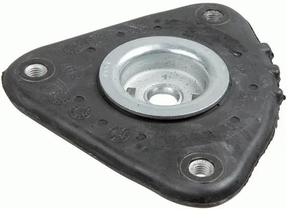 Suporte de amortecedor dianteiro 803158 Sachs
