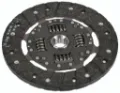 Disco de embraiagem 1878006457 Sachs