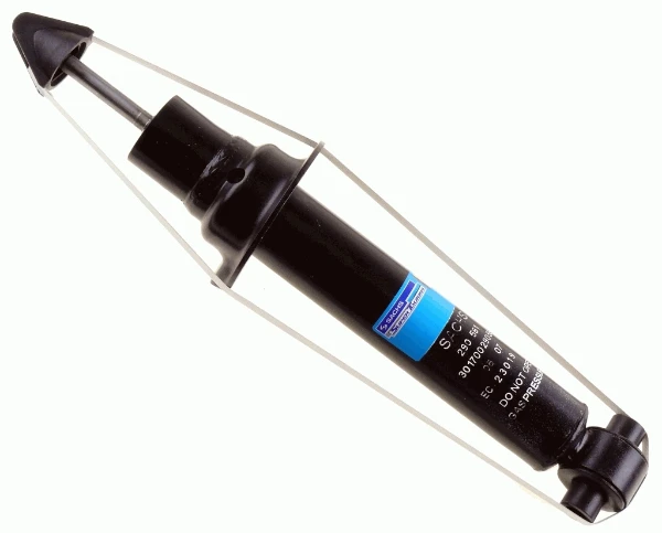 290561 Sachs amortecedor dianteiro