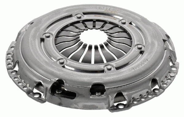 Cesta de embraiagem para Volkswagen Touran (1T3)