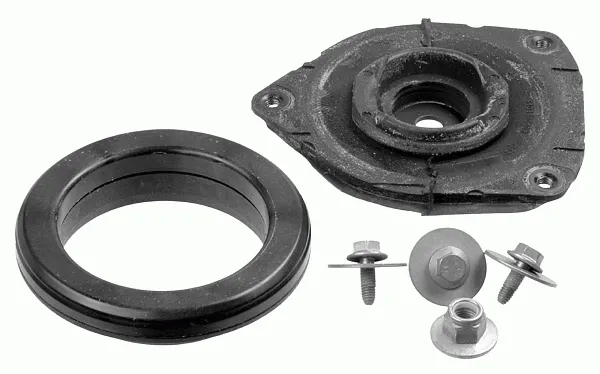 Suporte de amortecedor dianteiro 802546 Sachs