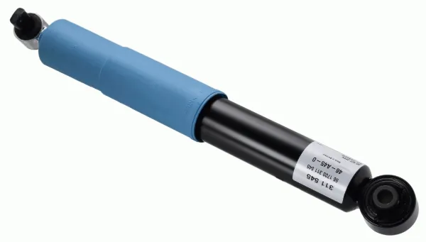 Amortecedor traseiro 311545 Sachs
