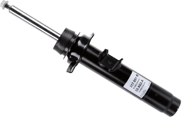 Amortecedor dianteiro direito 317851 Sachs