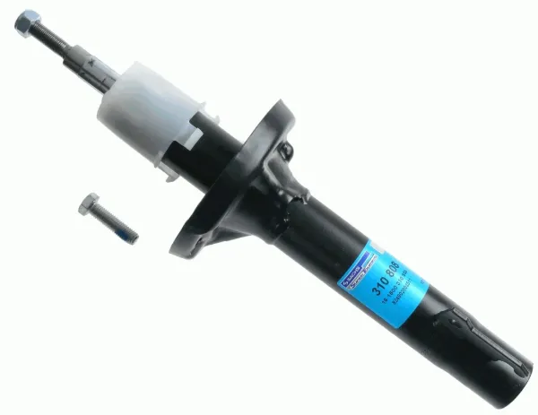 Amortecedor dianteiro 310808 Sachs