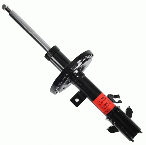 Amortecedor dianteiro direito 311987 Sachs