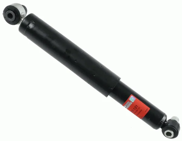 Amortecedor traseiro 310121 Sachs