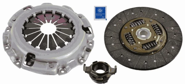 3000951450 Sachs