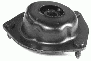 Suporte de amortecedor traseiro Toyota Corolla E8