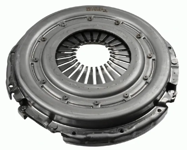 Cesta de embraiagem 3482125512 Sachs