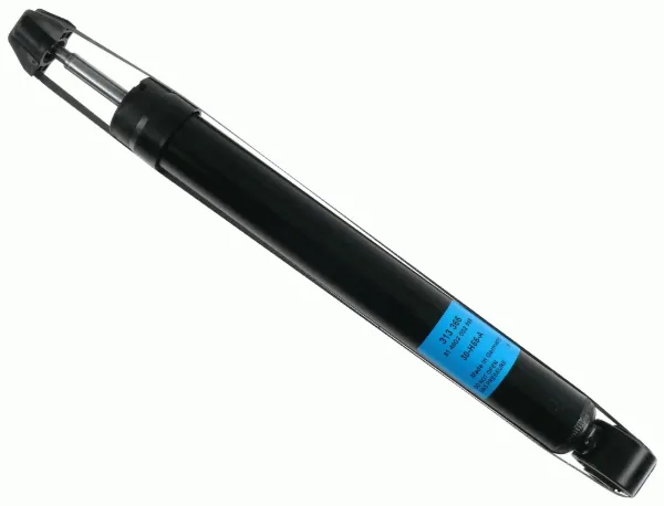 Amortecedor traseiro 313366 Sachs