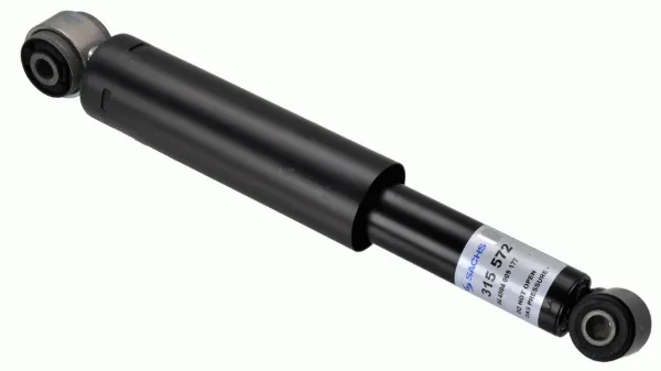 Amortecedor traseiro 315572 Sachs