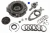 Kit de embraiagem (3 peças) Seat Leon 4 KL1, KLG