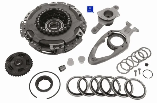 Kit de embraiagem (3 peças) Seat Leon 4 KL1, KLG