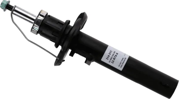 Amortecedor dianteiro 314011 Sachs