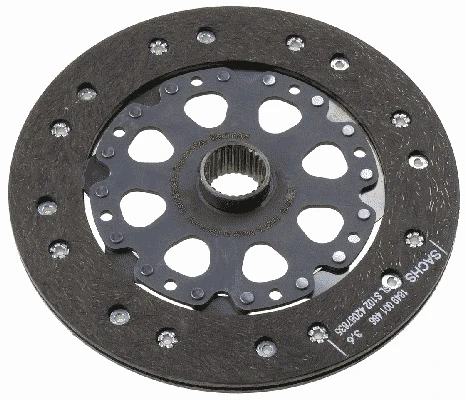 1864514031 Sachs