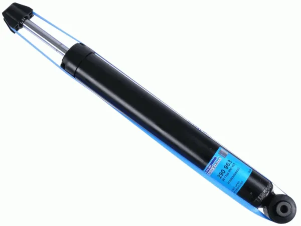 Amortecedor traseiro 290963 Sachs