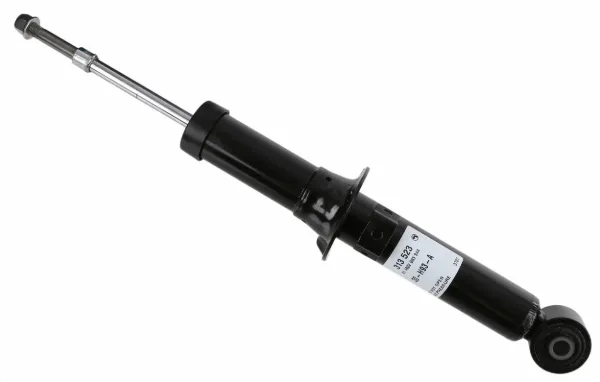 Amortecedor dianteiro esquerdo 313523 Sachs