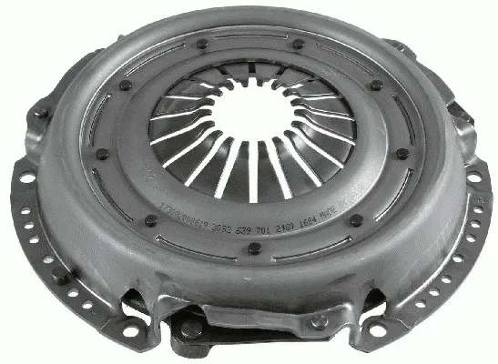 Cesta de embraiagem Jeep Grand Cherokee I