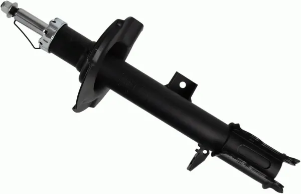 Amortecedor dianteiro esquerdo 317101 Sachs