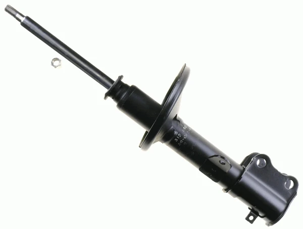 Amortecedor traseiro direito 312860 Sachs