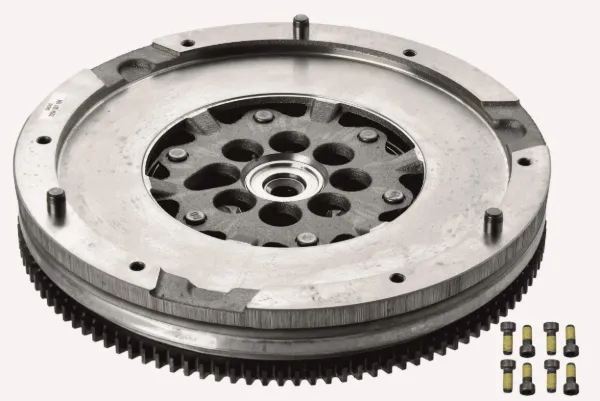 Volante de motor 2294501194 Sachs