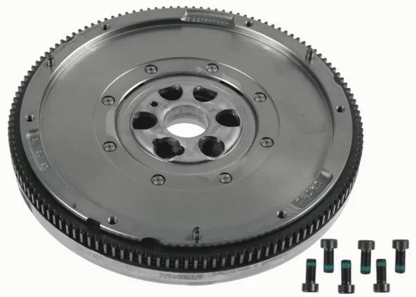Volante de motor 2294000329 Sachs