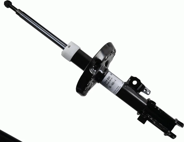 314 696 Sachs amortecedor dianteiro direito