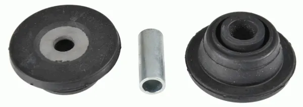 Suporte de amortecedor traseiro 802579 Sachs