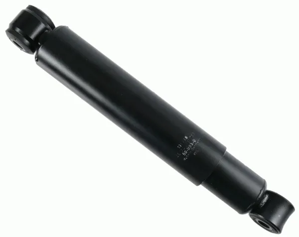 Amortecedor traseiro 131748 Sachs