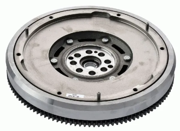 Volante de motor 2294501180 Sachs