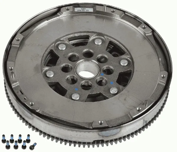 Volante de motor 2294501170 Sachs