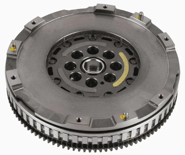 Volante de motor 2294701071 Sachs